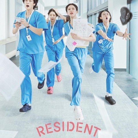 Resident Playbook