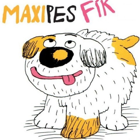 Maxipes Fík