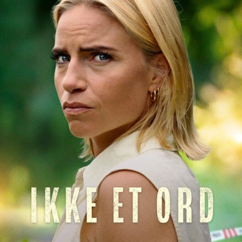 Ikke et ord