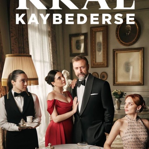 Kral Kaybederse