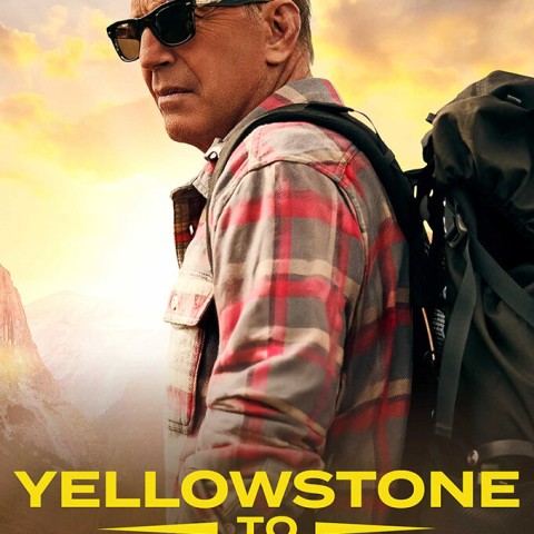Yellowstone to Yosemite with Kevin Costner