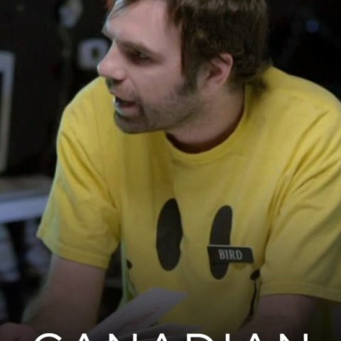 Canadian Reflections