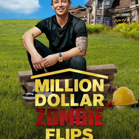 Million Dollar Zombie Flips