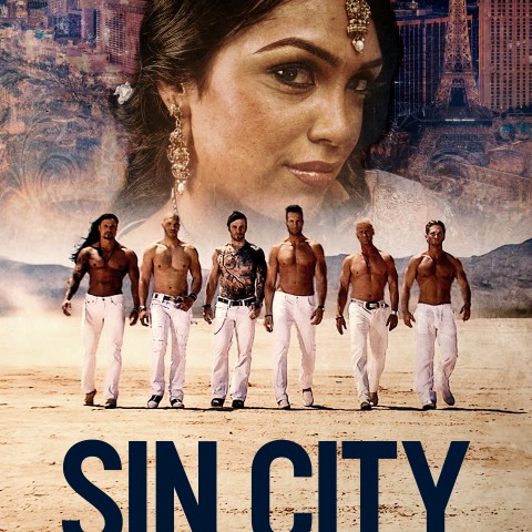 Sin City Gigolo: A Murder in Las Vegas