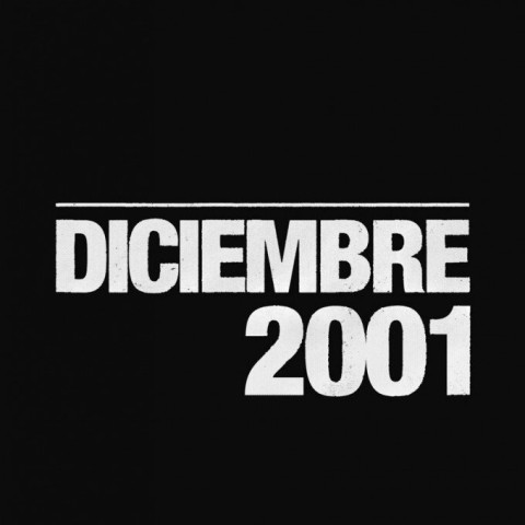 Diciembre 2001