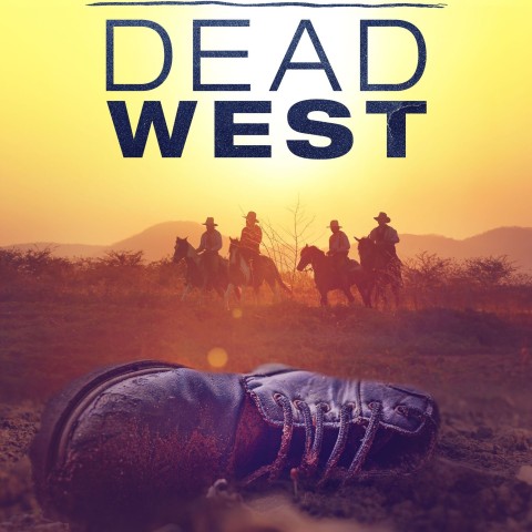 Cold Case Files: Dead West