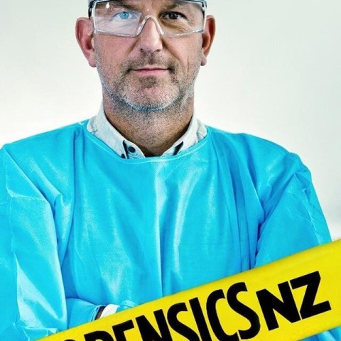 Forensics NZ