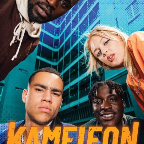 Kameleon