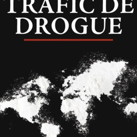 Histoire du trafic de drogue