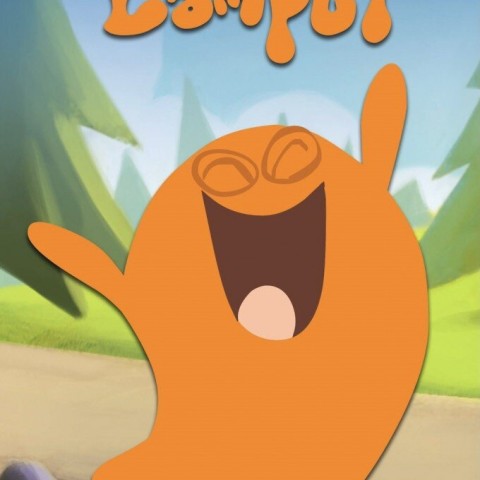 Lamput