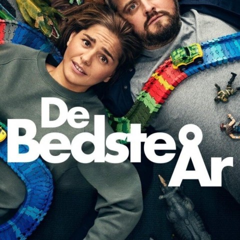 De bedste år