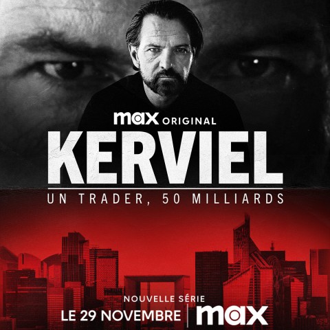 Kerviel : Un Trader, 50 Milliards