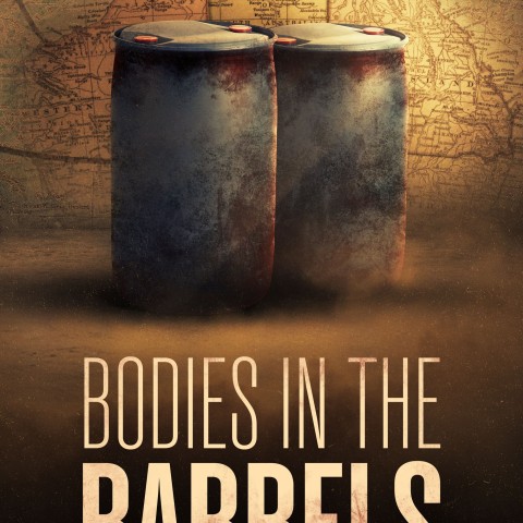 Murder Down Under: Bodies in the Barrels