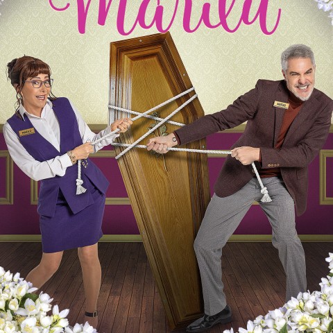 Muero por Marilú