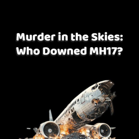 Murder in the Skies: Who Downed MH17?