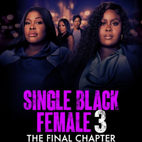 Single Black Female