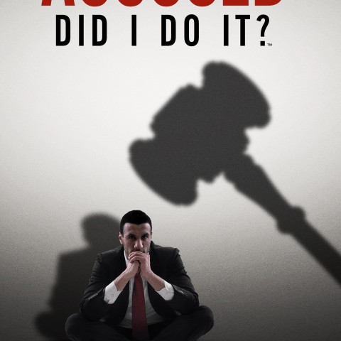 Accused: Did I Do It?