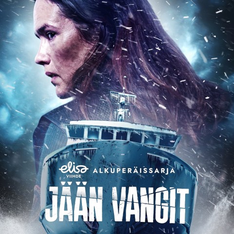 Jään Vangit