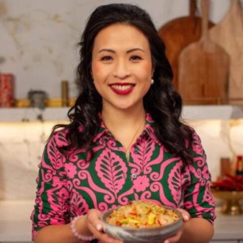 Eva Pau's Asian Kitchen
