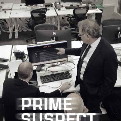 Prime Suspect: Hunting the Predators