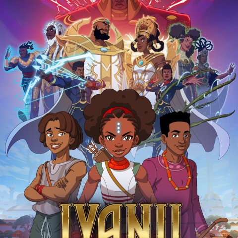 Iyanu