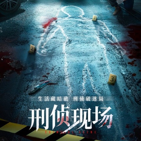 Criminal Scene