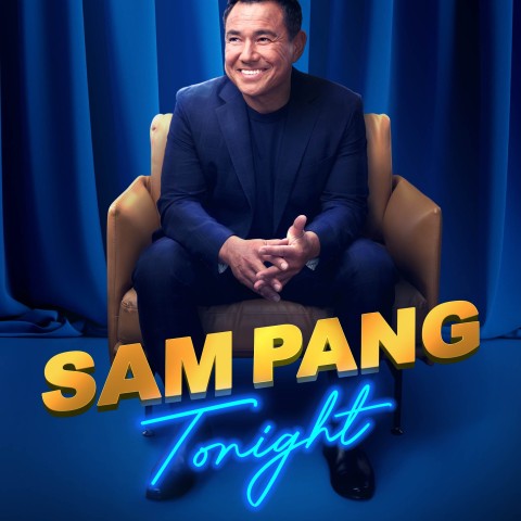 Sam Pang Tonight