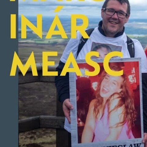Marú inár Measc