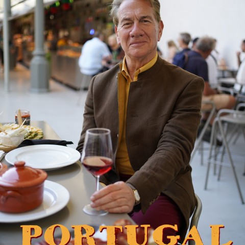Portugal with Michael Portillo