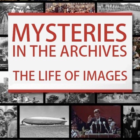 Mystères d'archives