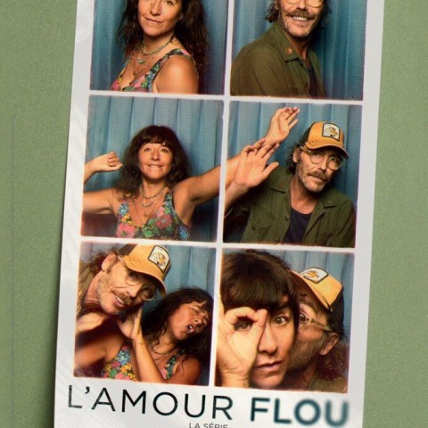 L'amour flou