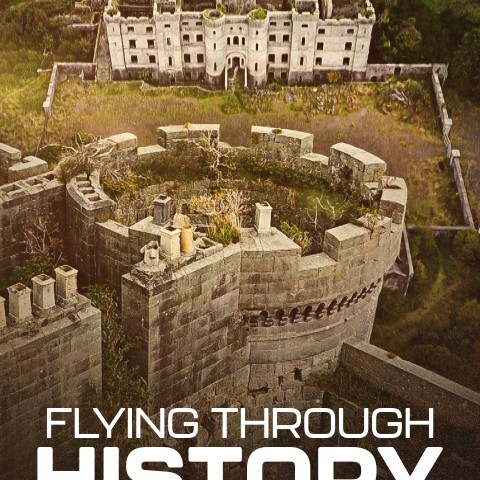 Flying Through History