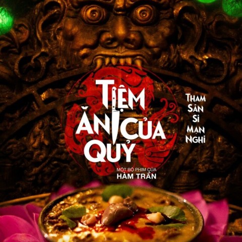 Tiệm ăn của quỷ