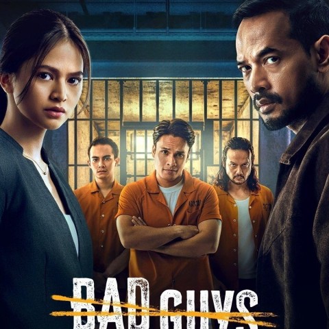 Bad Guys