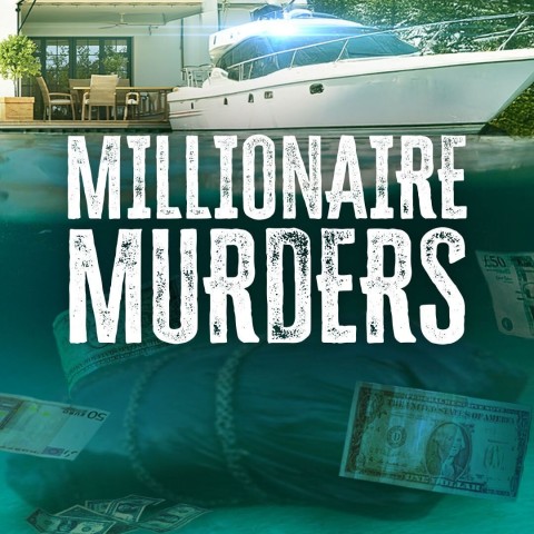 Millionaire Murders