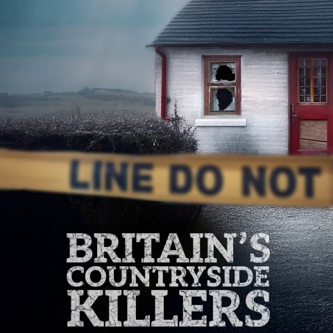 Britain's Countryside Killers