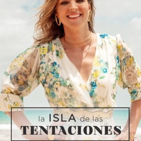 La isla de las tentaciones