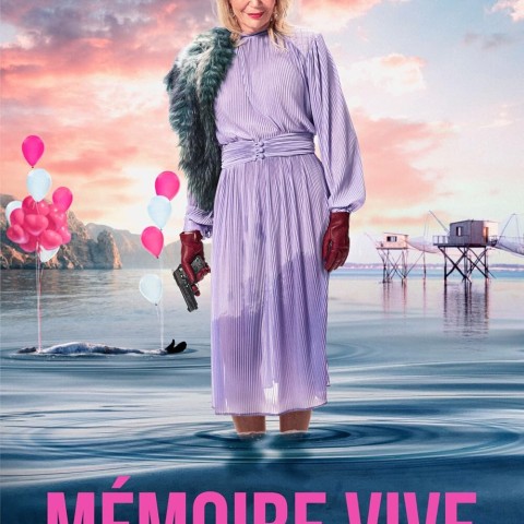 Mémoire Vive