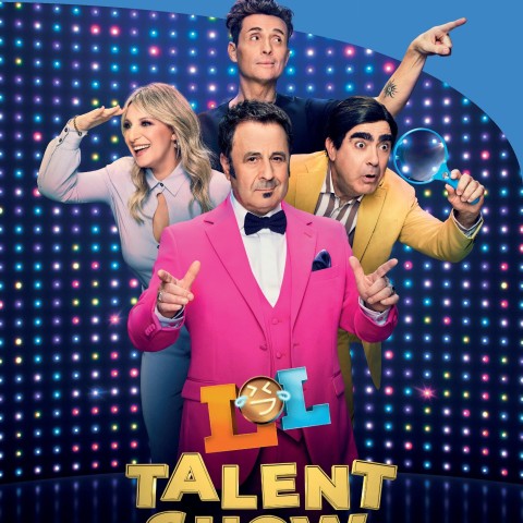 LOL Talent Show: Chi fa ridere è dentro