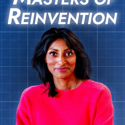Masters of Reinvention