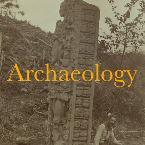 Archaeology