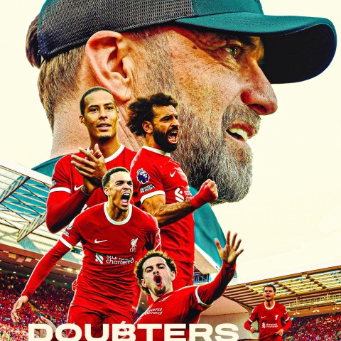 Doubters to Believers Liverpool FC: Klopp's Era