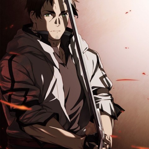 From Old Country Bumpkin to Master Swordsman
