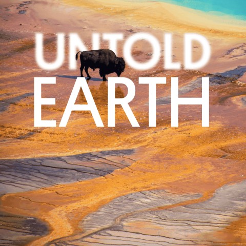 Untold Earth