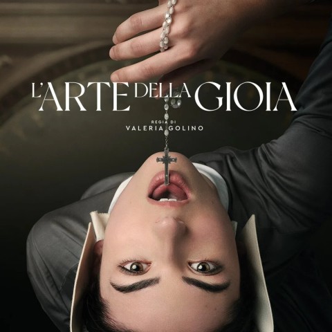L'arte della gioia