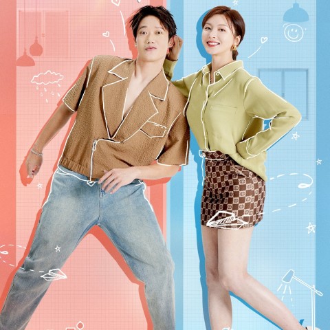 Meet Love Again