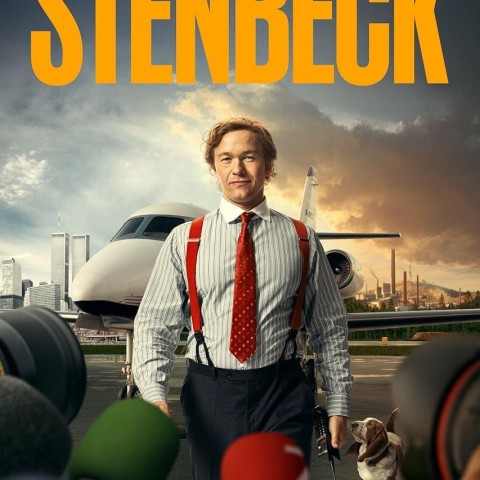 Stenbeck