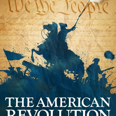 The American Revolution