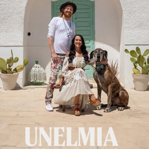 Unelmia Italiassa