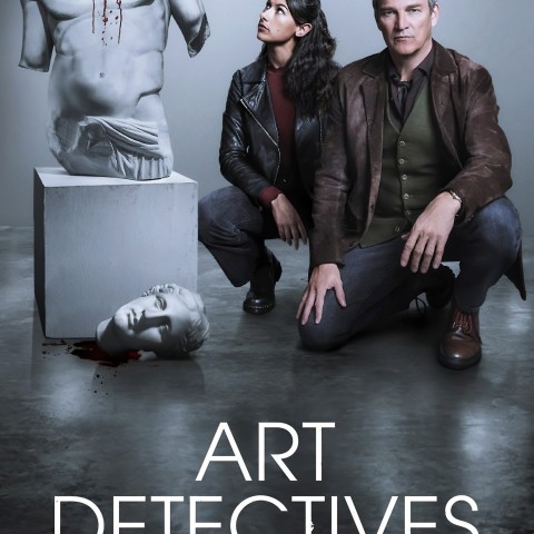Art Detectives